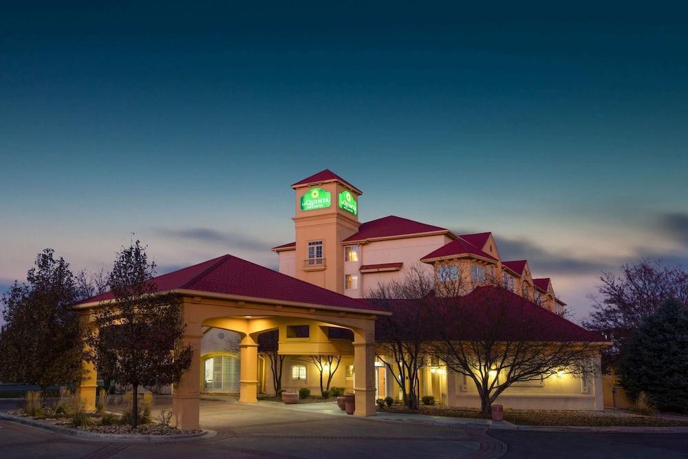 La Quinta By Wyndham Denver Southwest Lakewood Hotel Exterior photo