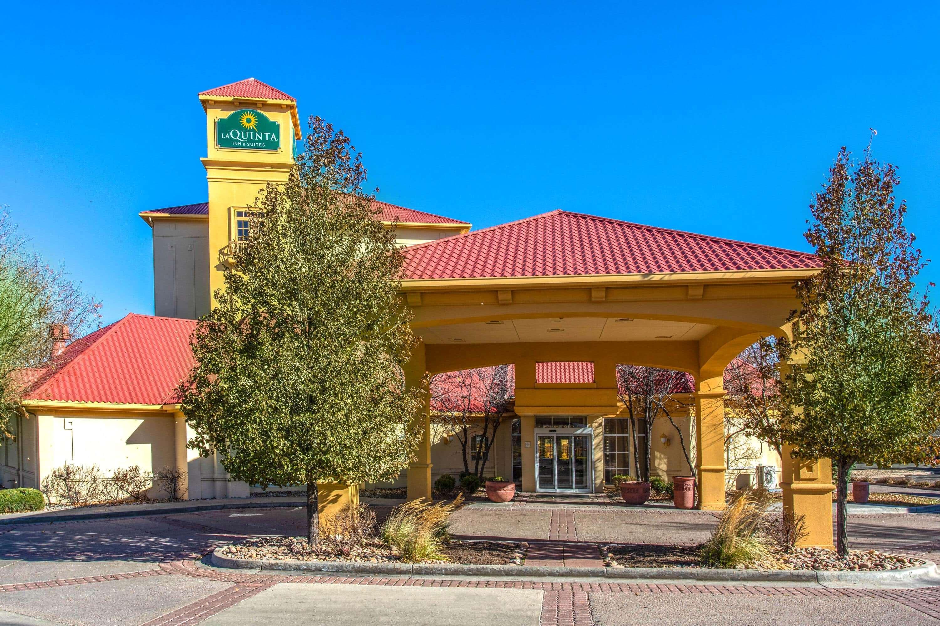 La Quinta By Wyndham Denver Southwest Lakewood Hotel Exterior photo