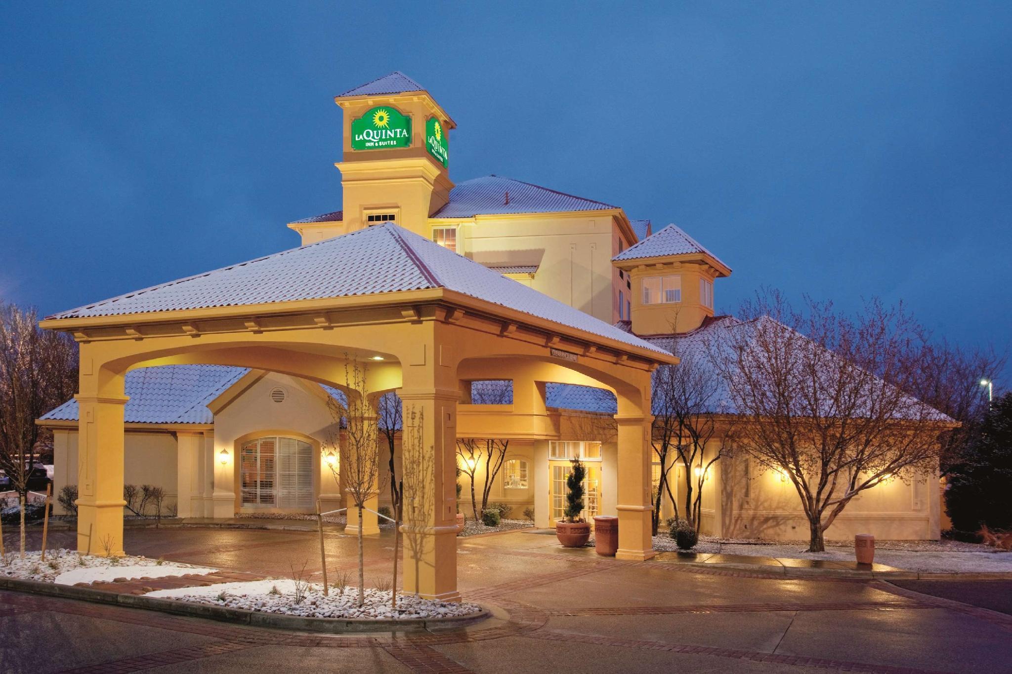 La Quinta By Wyndham Denver Southwest Lakewood Hotel Exterior photo