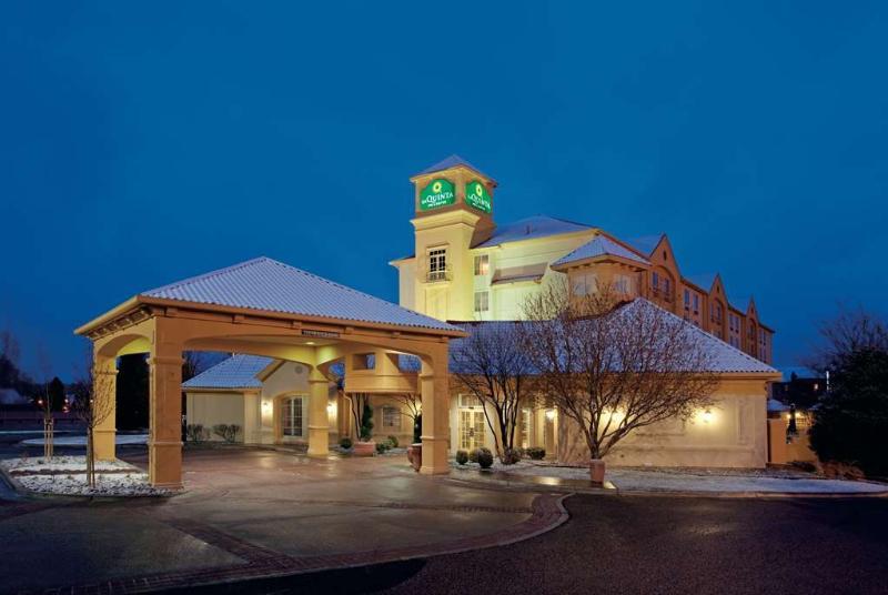 La Quinta By Wyndham Denver Southwest Lakewood Hotel Exterior photo